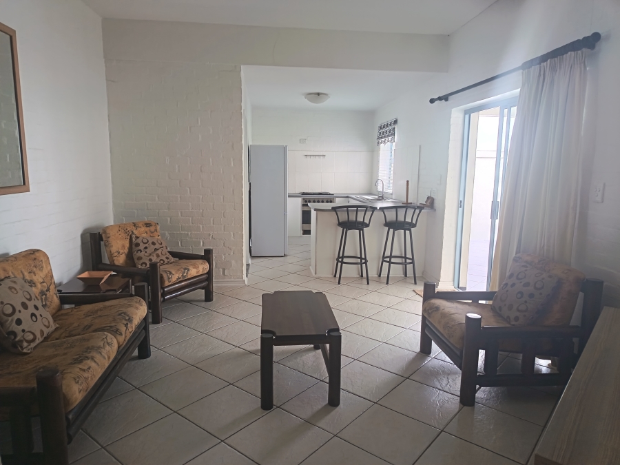 To Let 2 Bedroom Property for Rent in Paradise Beach Western Cape